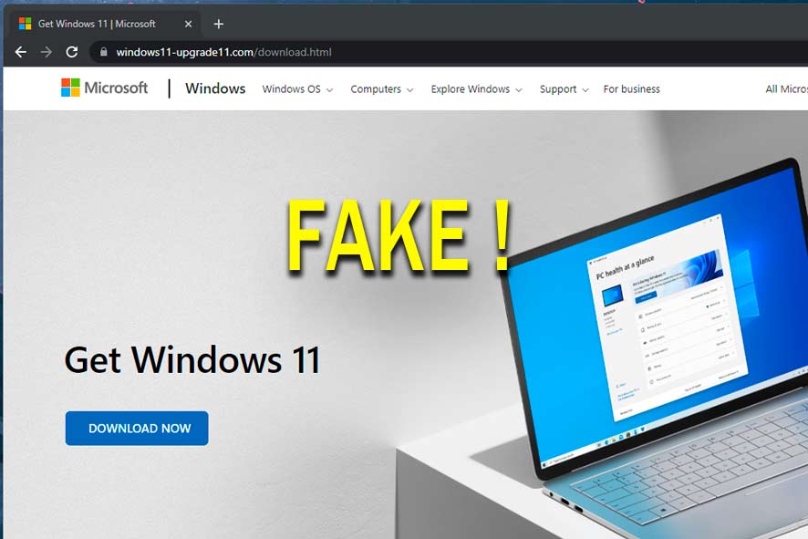 Hackers Usam Atualiza O Falsa Do Win Para Roubar Criptomoedas