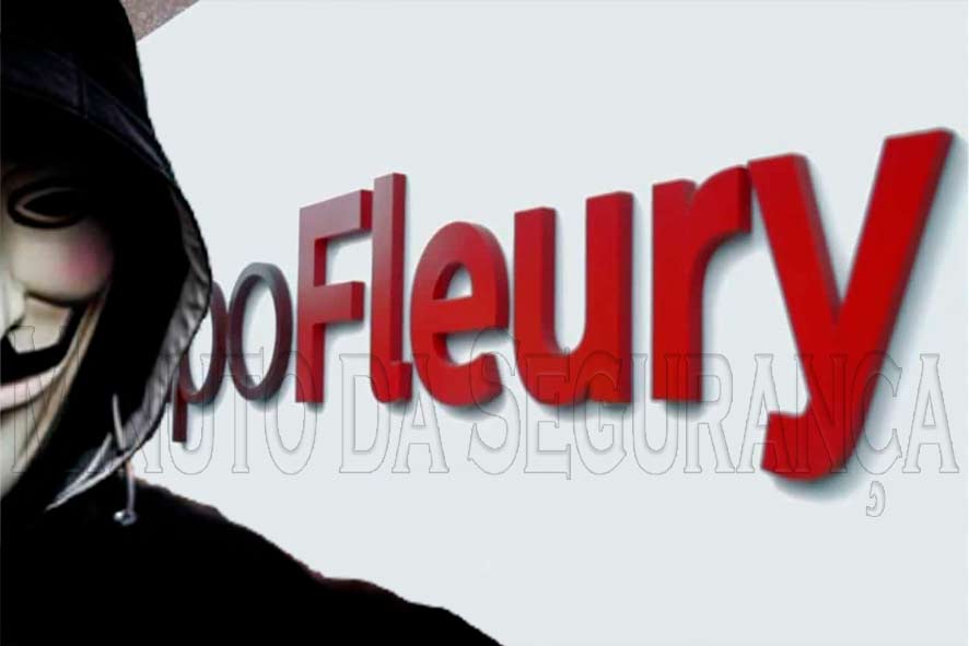 Grupo Fleury confirma ataque cibernético pela segunda vez