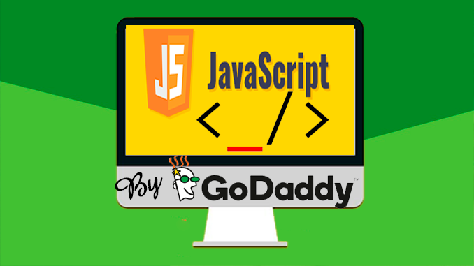 GoDaddy injeta JavaScript que pode afetar o desempenho de sites