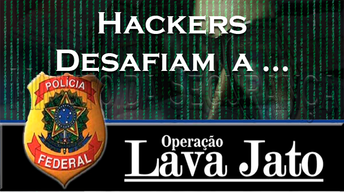 Hackers Tentaram Violar Dados Do Relator Da Lava Jato