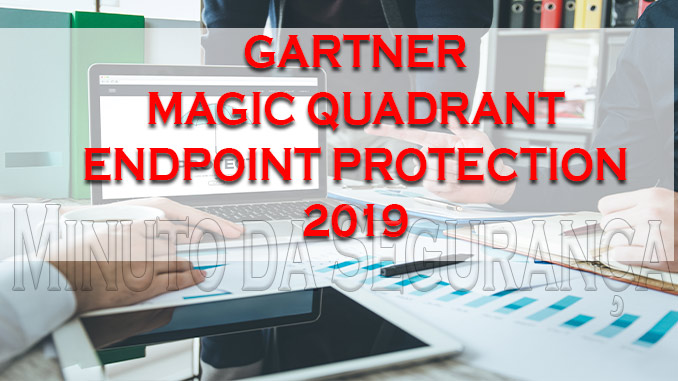 Crowdstrike Gartner Magic Quadrant 2022