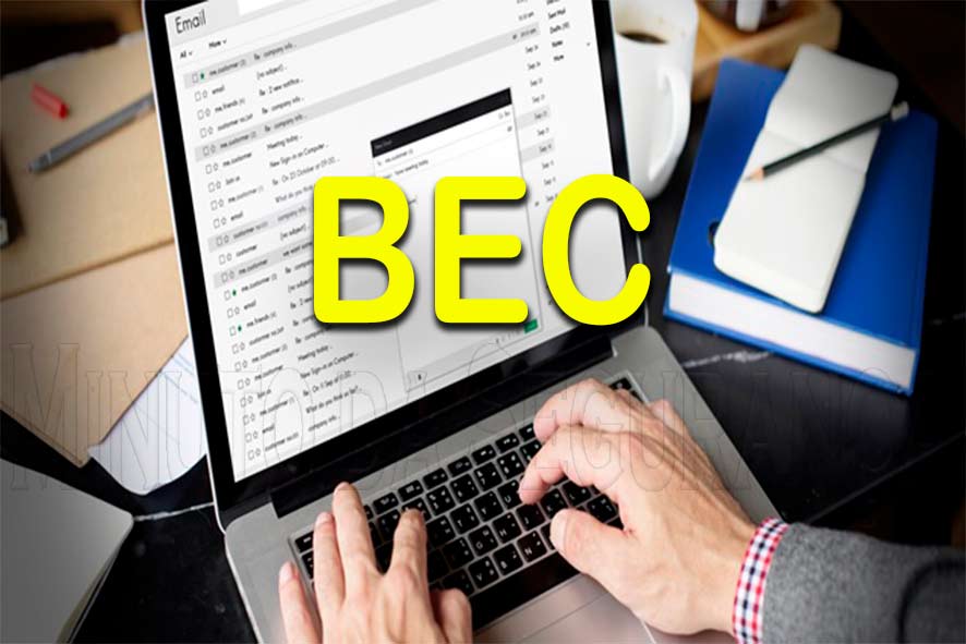 Perdas com BEC chegam a $1 8 bilhão conforme as táticas evoluem