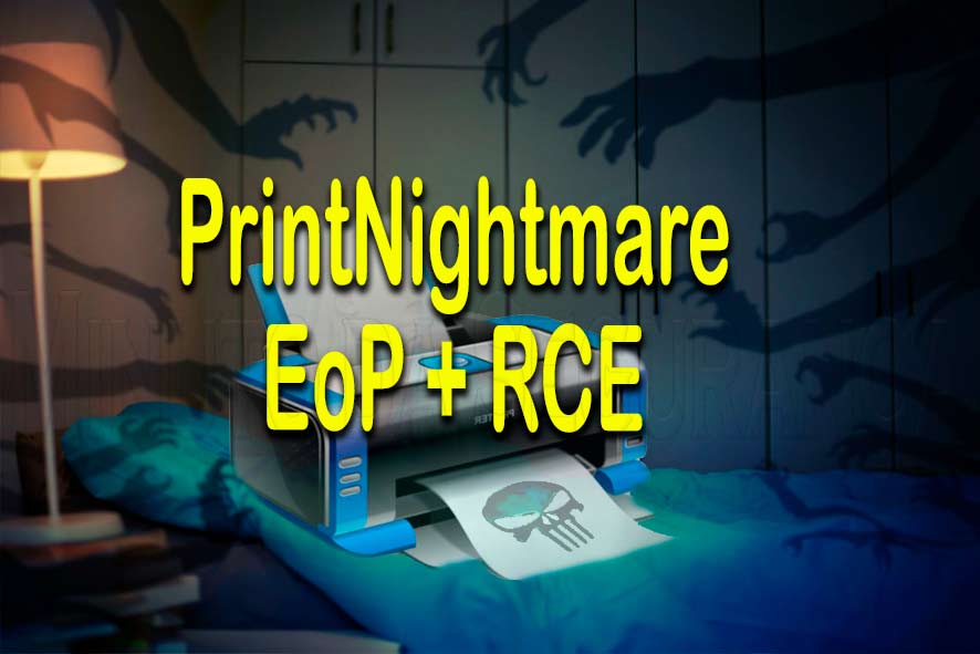 Vulnerabilidade PrintNightmare: o que fazer – Sophos News