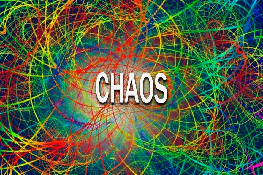 Pesquisadores descobrem o Chaos, um multifuncional