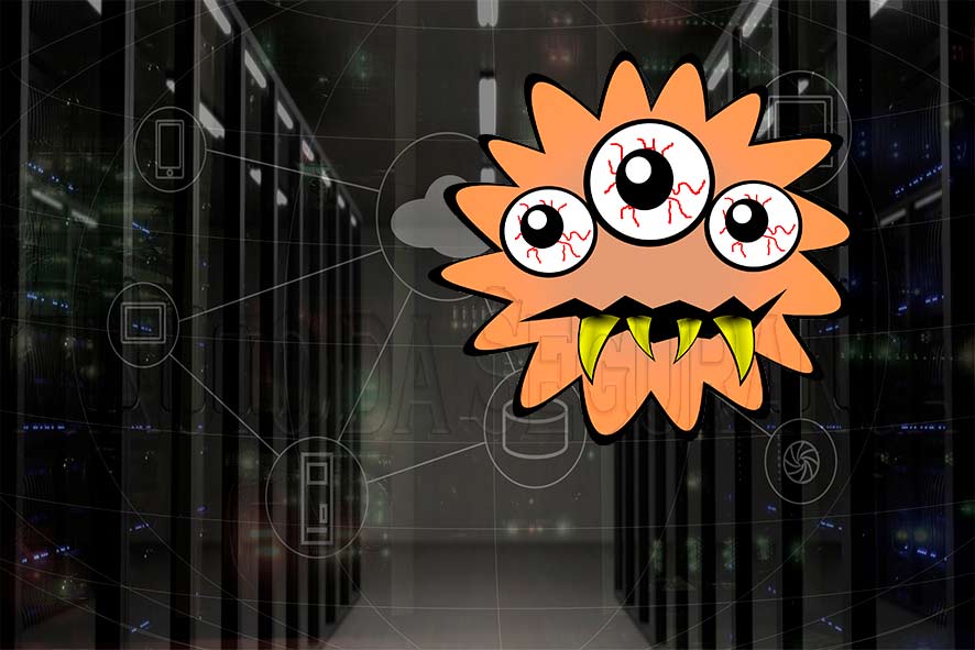 Pesquisa da Netskope aponta que malware na nuvem triplicou em 2022