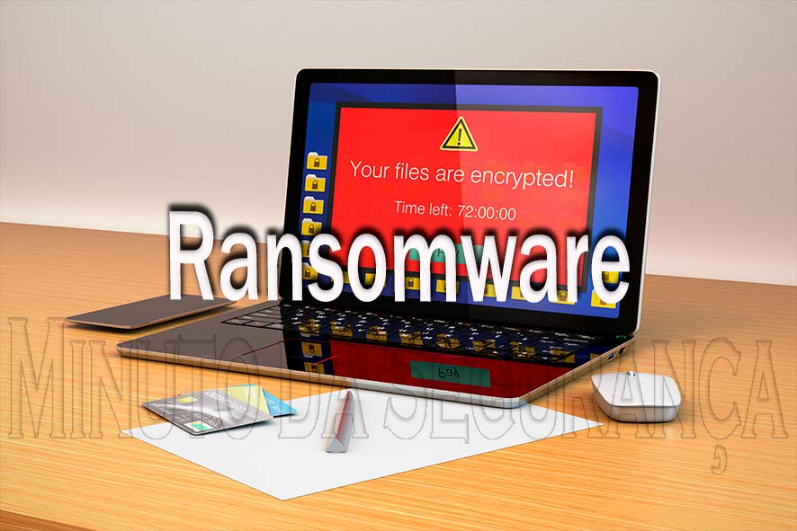 A história do ransomware: prevendo o imprevisível