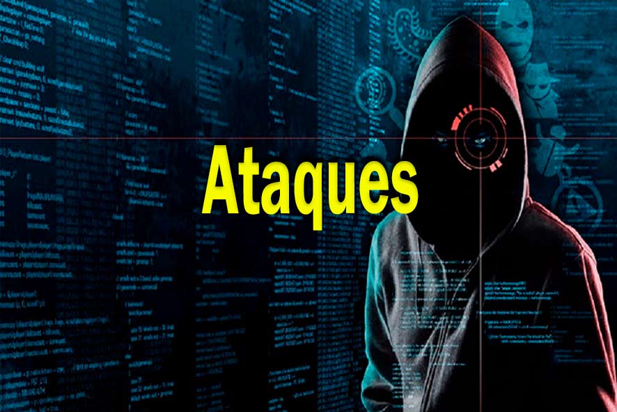 Brasil sofreu 60 bilhões de tentativas de ataques cibernéticos