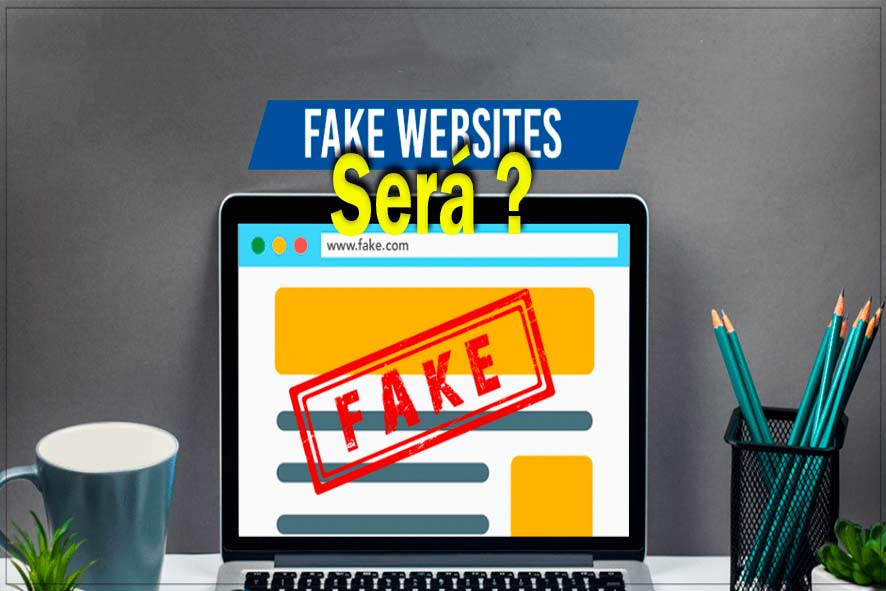 Como identificar sites e links fraudulentos
