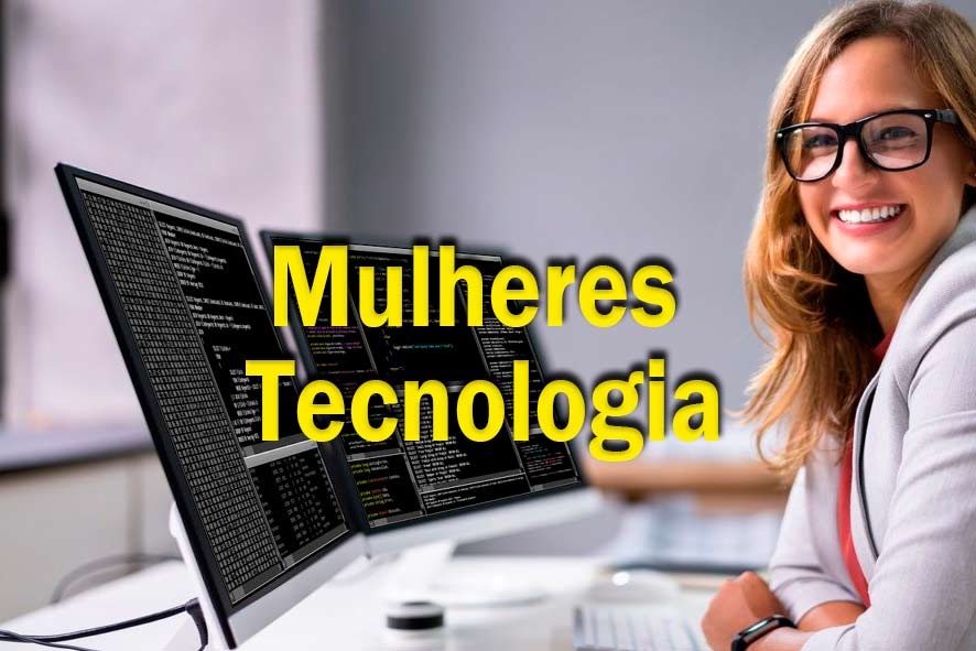 Mulheres impulsionam inovação e sustentabilidade na tecnologia