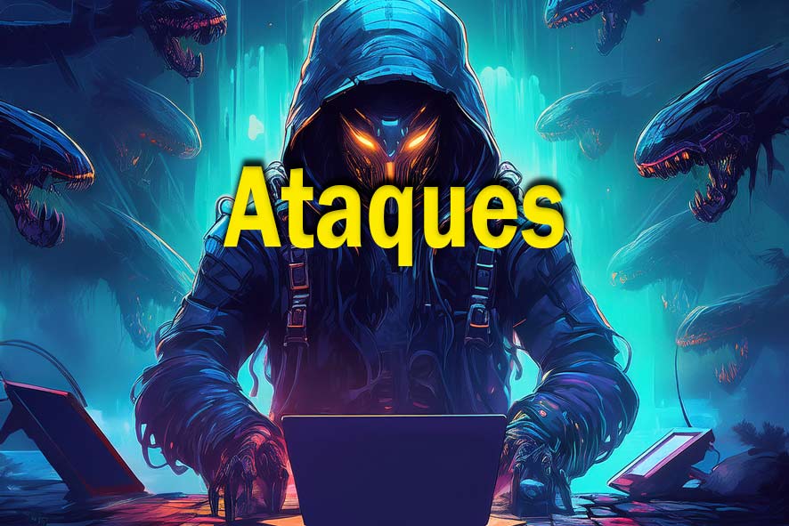 Vulnerabilidades antigas impulsionam ataques no Brasil