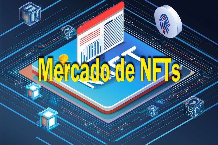 Alerta Software Check Point Software alerta para riscos de segurança no mercado de NFTs