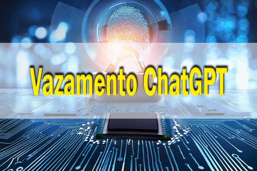 Funcionários colam regularmente segredos da empresa no ChatGPT