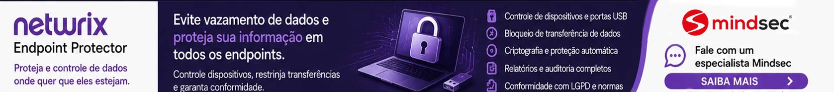 Netwrix Endpoint Protector — Mindsec