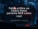 CVE-2026-91843 falha crítica Check Point com execução remota como root