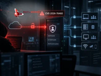 Cisco ISE sob alerta por exploração ativa da CVE-2026-76460