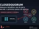 ClosedQuorum: malware Windows usa IA para decidir ações ofensivas