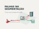 Falhas na segmentação: caminhos de rede desnecessários ampliam as possibilidades após uma invasão.