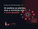 Ilustração sobre inteligência artificial ampliando alertas de vulnerabilidade e o gargalo de remediação