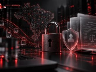 Proteção de dados e conformidade com a LGPD no Brasil