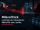 MikroTrick explora roteadores MikroTik com RouterOS vulnerável
