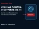 Vishing contra suporte de TI usa engenharia social para obter acesso a identidades e ambientes SaaS