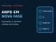 ANPD em nova fase de fiscalização e regulamentação de inteligência artificial, biometria e direitos dos titulares