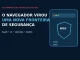 Navegador corporativo representado como nova fronteira de segurança para SaaS, IA, sessões e dados