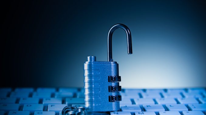 Cadeia de suprimentos de software e cibersegurança