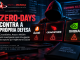 Zero-days contra a própria defesa: CrowdStrike, Avast e NVIDIA sob alerta