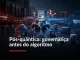 Criptografia pós-quântica e governança de ativos criptográficos
