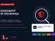 Assessment de Segurança com evidências, risco e priorização de controles.