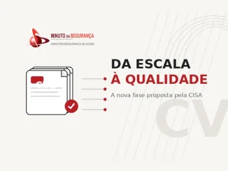 CVE entra em uma nova fase de qualidade proposta pela CISA