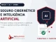Seguro cibernético e inteligência artificial: cobertura, apólice e risco