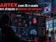 ARTEX com IA é utilizada em ataques a bancos sul-coreanos