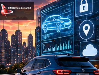 Carros conectados e riscos de privacidade no compartilhamento de dados
