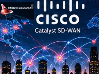 Cisco Catalyst SD-WAN Manager e vulnerabilidade CVE-2026-76504