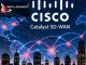 Cisco Catalyst SD-WAN Manager e vulnerabilidade CVE-2026-76504