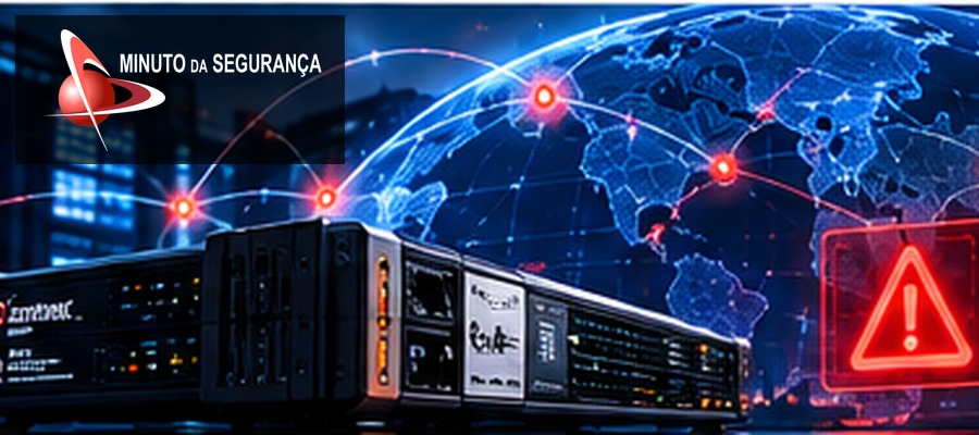 Falha no SD-WAN Manager pode permitir acesso administrativo