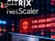 Citrix NetScaler e falhas CVE-2026-88771 e CVE-2026-88772 sob exploração ativa
