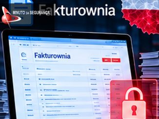 Ataque à Fakturownia expõe dados e tokens de integração