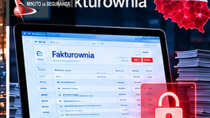 Ataque à Fakturownia expõe dados e tokens de integração