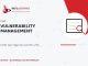 Vulnerability Management — capa editorial