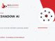 Shadow AI — capa editorial