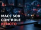 Macs sob controle remoto — malware ICMacOS e conexões de rede