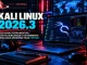 Kali Linux 2026.3: seis novas ferramentas para Pentest — capa do Blog Minuto da Segurança
