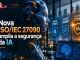 Nova ISO/IEC 27090 amplia a segurança da IA — Blog Minuto da Segurança