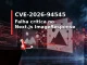 CVE-2026-94545: falha crítica no Next.js ImageResponse