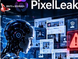 PixelLeak expõe screenshots corporativos associados a agentes de IA
