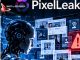 PixelLeak expõe screenshots corporativos associados a agentes de IA