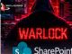 Warlock explora SharePoint e ameaça infraestrutura crítica